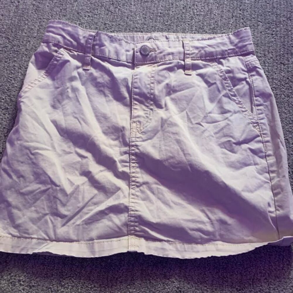 2 Girls skirt